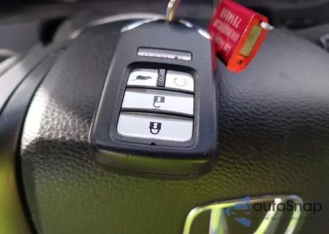 2016 Honda Pilot Ex-L from USA, damaged, VIN 5FNYF6H59GB095335